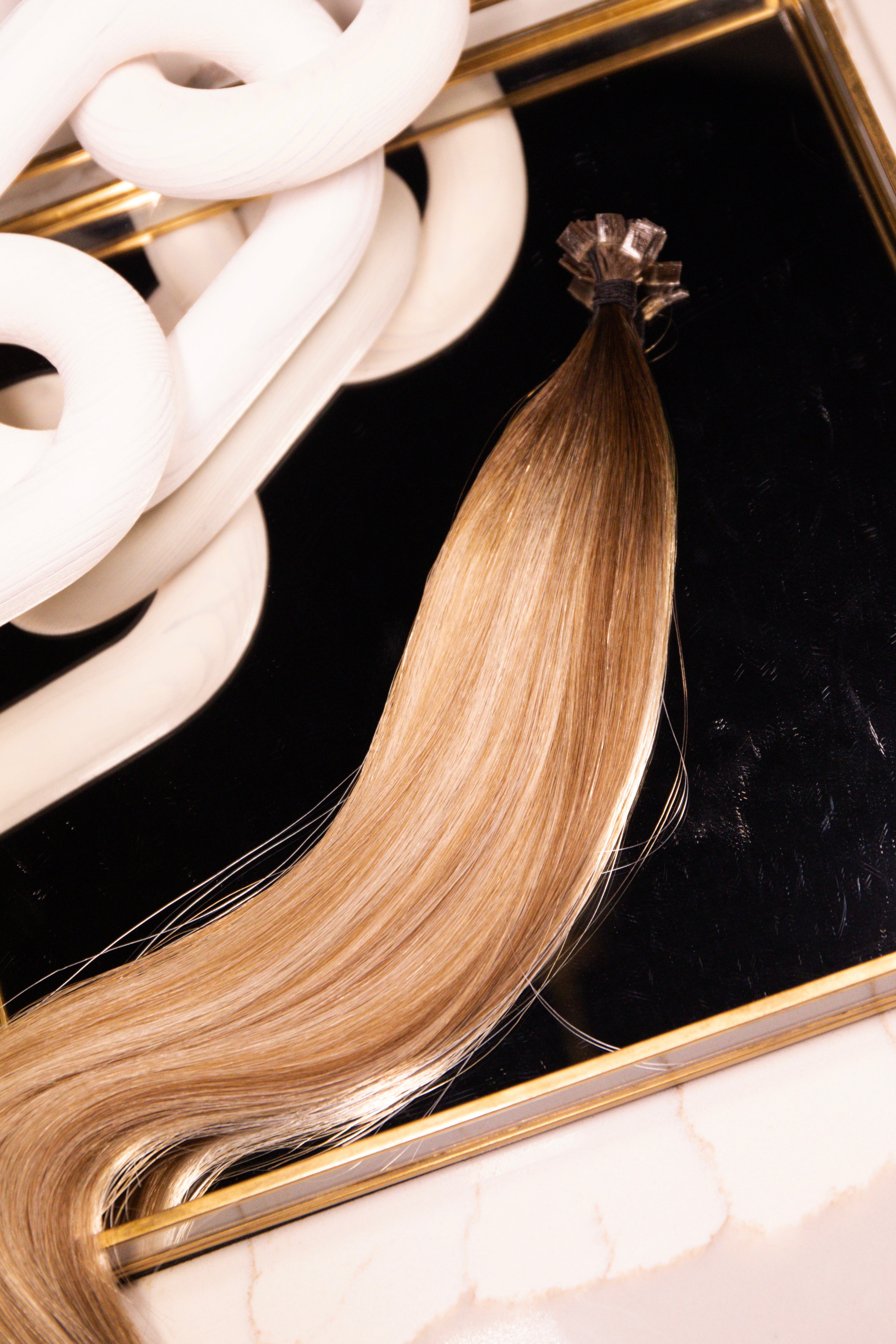 Luxury Keratin Collection