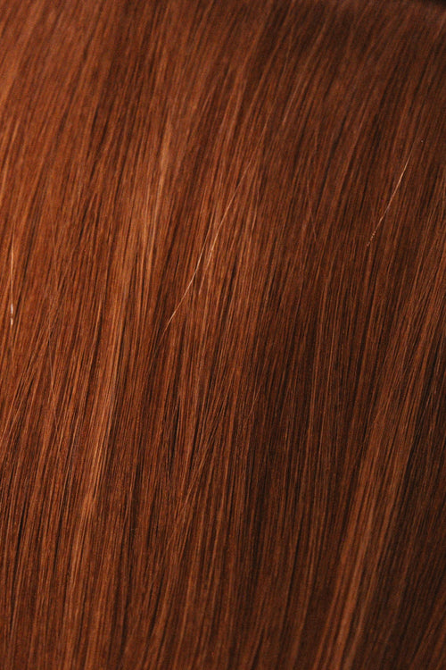Luxe Clip In Collection